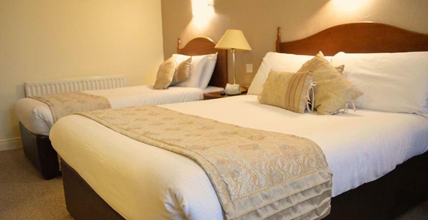 Hotel كوراكلوه المظهر الخارجي الصورة