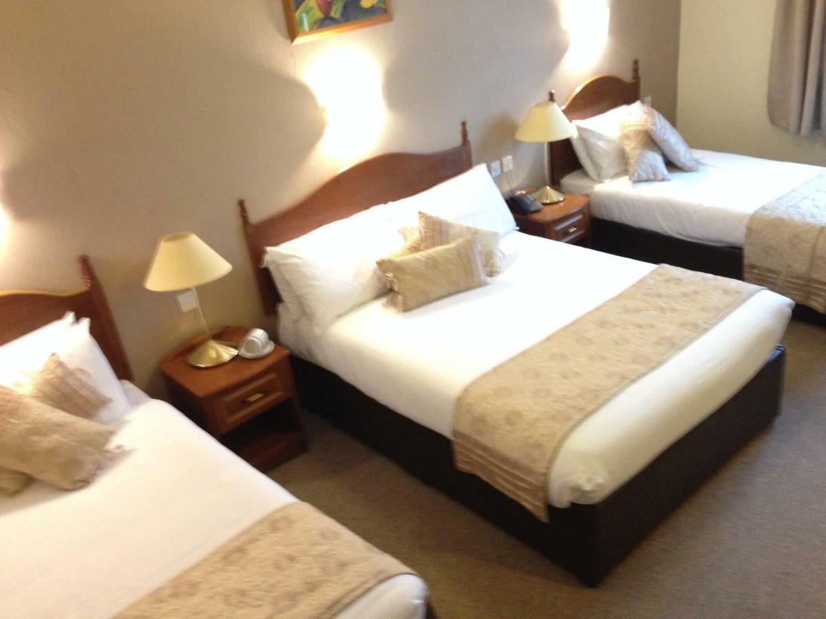 Hotel كوراكلوه المظهر الخارجي الصورة